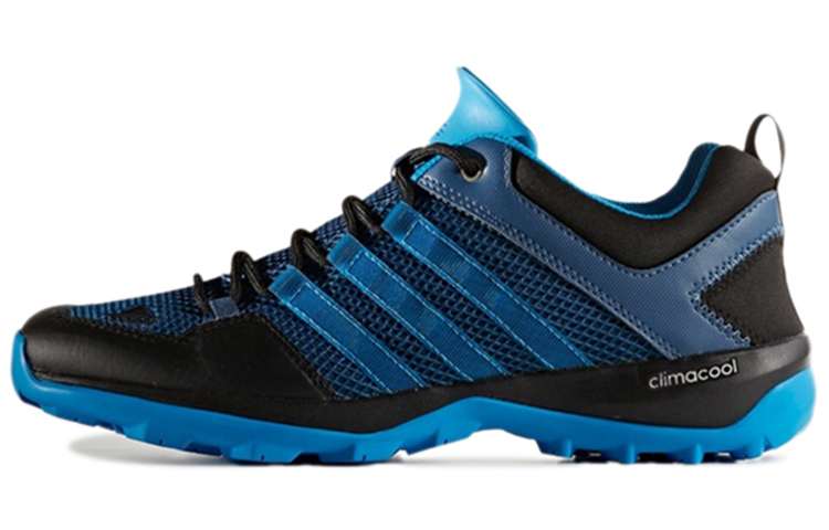 Buy adidas Daroga Plus ''Blauw Zwart'' B40918