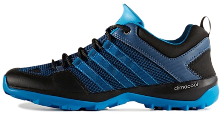 adidas Daroga Plus 'Blue Black' B40918 Buy adidas Daroga Plus 'Blue Black' B40918