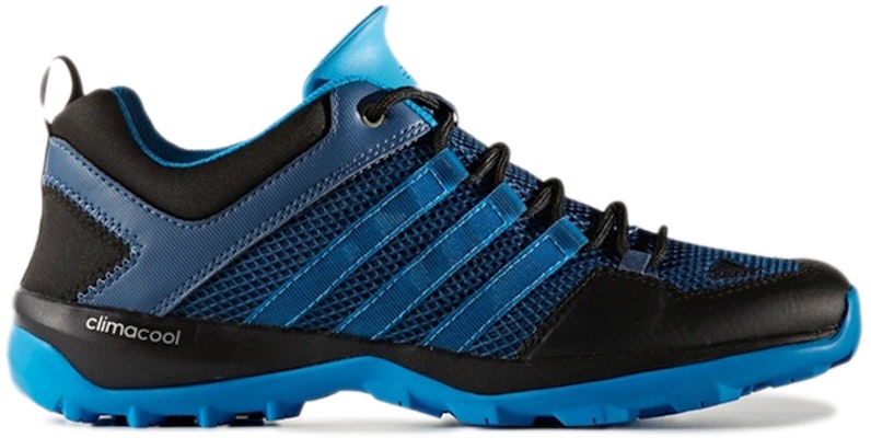 adidas Daroga Plus 'Blue Black' B40918 Order adidas Daroga Plus 'Blue Black' B40918