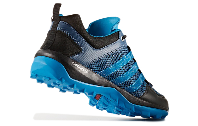 Shop adidas Daroga Plus ''Blauw Zwart'' B40918