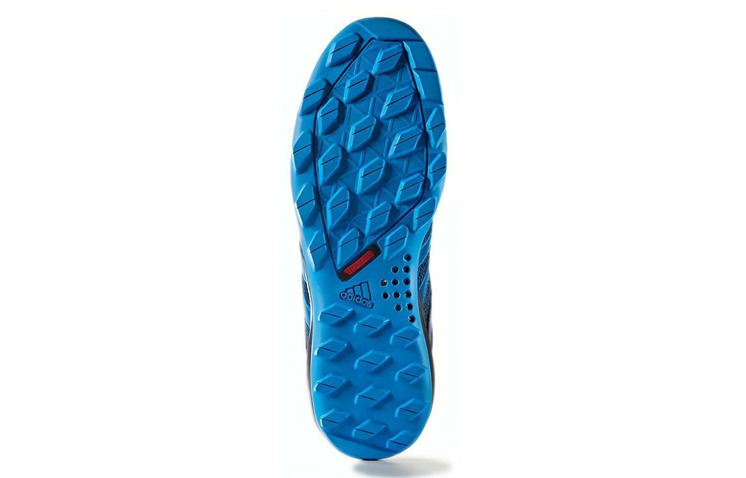Details for adidas Daroga Plus ''Blauw Zwart'' B40918