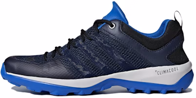adidas Daroga Plus 'Navy Blue' AQ0211 adidas Daroga Plus 'Navy Blue' AQ0211