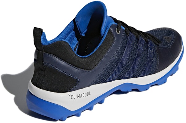 adidas Daroga Plus 輕便透氣休閒運動鞋 藏藍 Shop adidas Daroga Plus 輕便透氣休閒運動鞋 藏藍