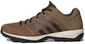 Buy adidas Daroga Plus Lea 'Coklat Hitam' AQ3978