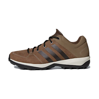 adidas Daroga Plus Lea 'Brown Black'