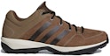 Order adidas Daroga Plus Lea 'Coklat Hitam' AQ3978