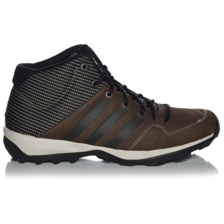 Order adidas Daroga Plus 戶外多功能越野鞋 淺咖啡色