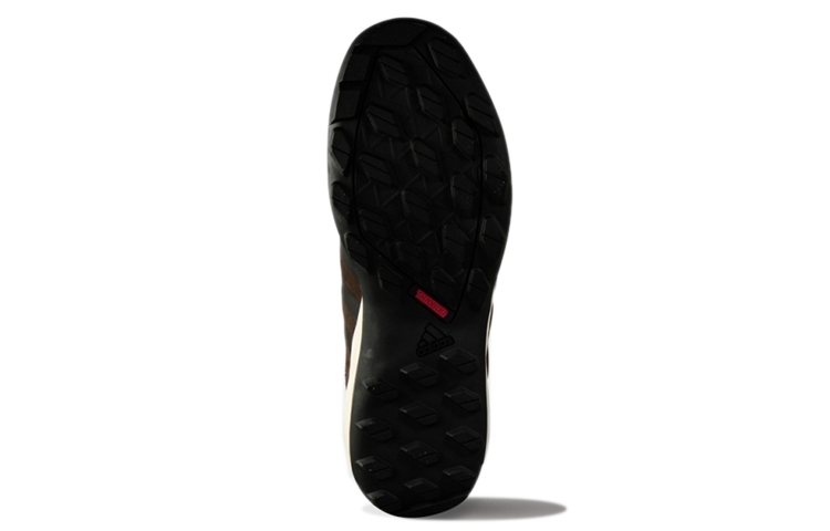 Details for adidas Daroga Plus 戶外多功能越野鞋 淺咖啡色