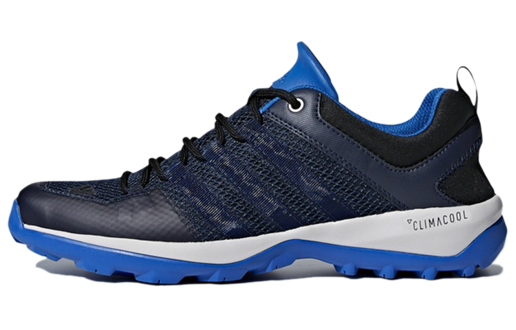 adidas Daroga Plus 'Navy Blue' AQ0211