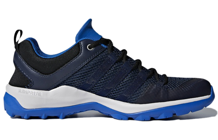 Order adidas Daroga Plus 輕便透氣休閒運動鞋 藏藍