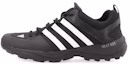 Buy adidas Daroga Plus Canvas 'Hitam Putih' FX9523