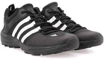 阿迪达斯 Daroga Plus 帆布鞋 '黑白' FX9523 Shop 阿迪达斯 Daroga Plus 帆布鞋 '黑白' FX9523