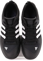 阿迪达斯 Daroga Plus 帆布鞋 '黑白' FX9523 Purchase 阿迪达斯 Daroga Plus 帆布鞋 '黑白' FX9523