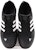 adidas Daroga Plus Canvas 'Hitam Putih' FX9523