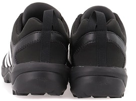 阿迪达斯 Daroga Plus 帆布鞋 '黑白' FX9523 Details for 阿迪达斯 Daroga Plus 帆布鞋 '黑白' FX9523