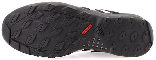 阿迪达斯 Daroga Plus 帆布鞋 '黑白' FX9523 Sizing 阿迪达斯 Daroga Plus 帆布鞋 '黑白' FX9523