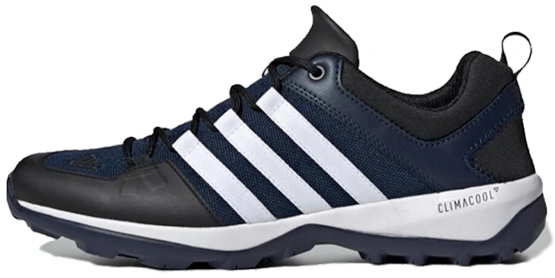 adidas Daroga Plus 帆布 藍黑色 Buy adidas Daroga Plus 帆布 藍黑色