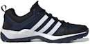Order adidas Daroga Plus 帆布 藍黑色