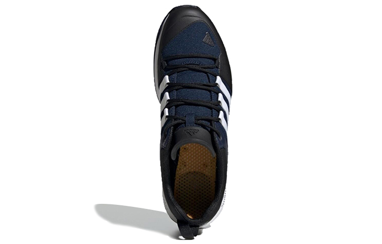 Purchase adidas Daroga Plus 帆布 藍黑色