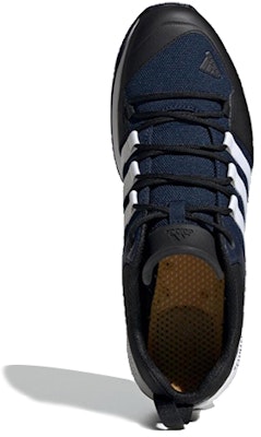 adidas Daroga Plus 帆布 藍黑色 Purchase adidas Daroga Plus 帆布 藍黑色
