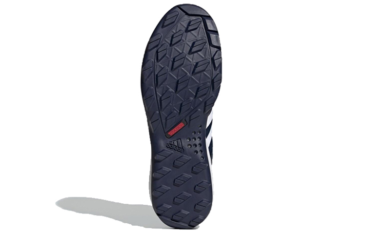 Details for adidas Daroga Plus 帆布 藍黑色