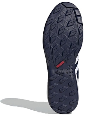 adidas Daroga Plus 帆布 藍黑色 Details for adidas Daroga Plus 帆布 藍黑色