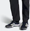 Sizing adidas Daroga Plus 帆布 藍黑色