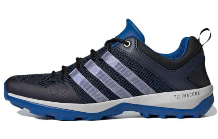 adidas Daroga Plus H.RDY 'Black Blue' G27375
