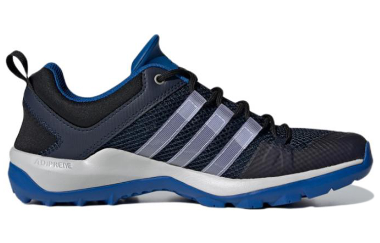 Order adidas Daroga Plus H.RDY 耐磨防滑戶外功能鞋 男女皆宜 黑藍