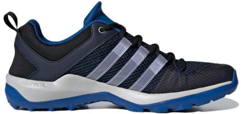 adidas Daroga Plus H.RDY 'Black Blue' G27375 Order adidas Daroga Plus H.RDY 'Black Blue' G27375