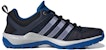 adidas Daroga Plus H.RDY 'Hitam Biru' G27375