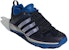 adidas Daroga Plus H.RDY 'Hitam Biru' G27375