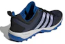 Shop adidas Daroga Plus H.RDY 耐磨防滑戶外功能鞋 男女皆宜 黑藍