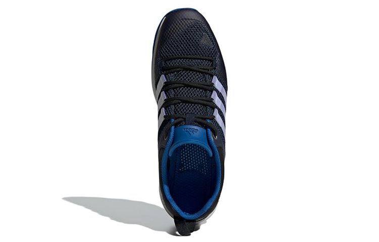 Purchase adidas Daroga Plus H.RDY 耐磨防滑戶外功能鞋 男女皆宜 黑藍