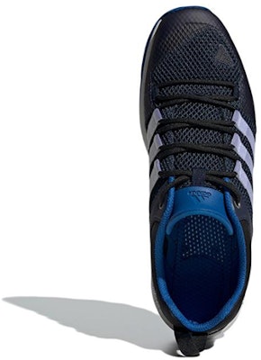 adidas Daroga Plus H.RDY 'Hitam Biru' G27375 Purchase adidas Daroga Plus H.RDY 'Hitam Biru' G27375