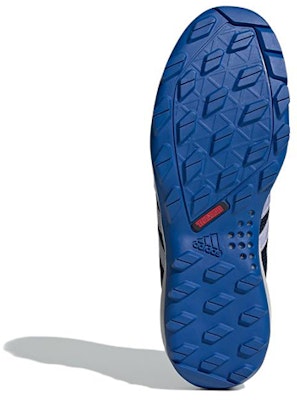 adidas Daroga Plus H.RDY 'Hitam Biru' G27375 Details for adidas Daroga Plus H.RDY 'Hitam Biru' G27375