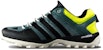 adidas Daroga Plus H.RDY 'Hitam Hijau' B40919