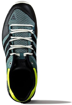 adidas Daroga Plus H.RDY 'Black Green' B40919 Shop adidas Daroga Plus H.RDY 'Black Green' B40919