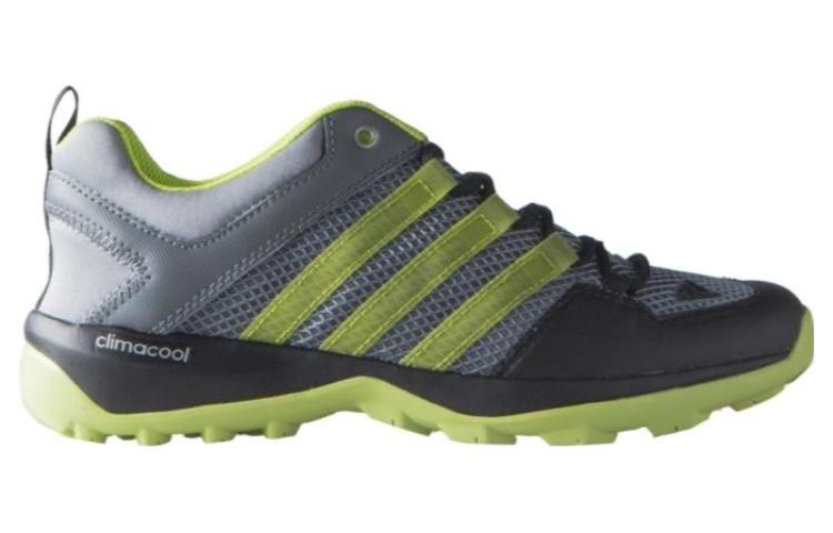 adidas Daroga Plus H.RDY 'Vista Grey' 圖 2