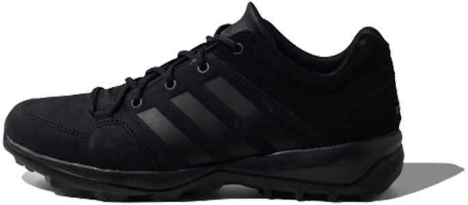 adidas Daroga Plus Lea 'Hitam' FU9245 Buy adidas Daroga Plus Lea 'Hitam' FU9245