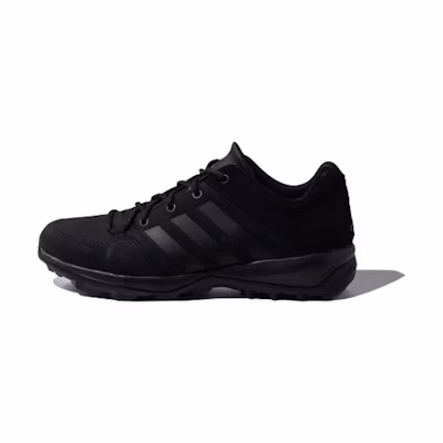 adidas Daroga Plus Lea 'Black'