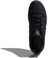 아디다스 다로가 플러스 레더 '블랙' (Adidas Daroga Plus Leather 'Black') FU9245 Shop 아디다스 다로가 플러스 레더 '블랙' (Adidas Daroga Plus Leather 'Black') FU9245