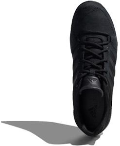 adidas Daroga Plus Lea 'Hitam' FU9245 Shop adidas Daroga Plus Lea 'Hitam' FU9245