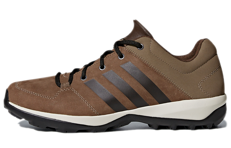 adidas Daroga Plus Lea 'Brown Black' AQ3978