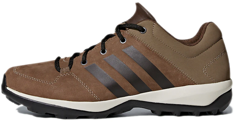 adidas Daroga Plus Lea ''Marron Noir'' AQ3978 Buy adidas Daroga Plus Lea ''Marron Noir'' AQ3978