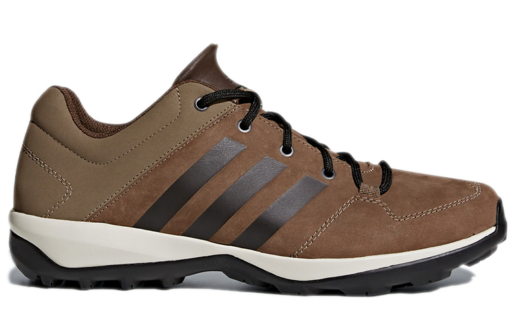 Order adidas Daroga Plus Lea ''Marron Noir'' AQ3978