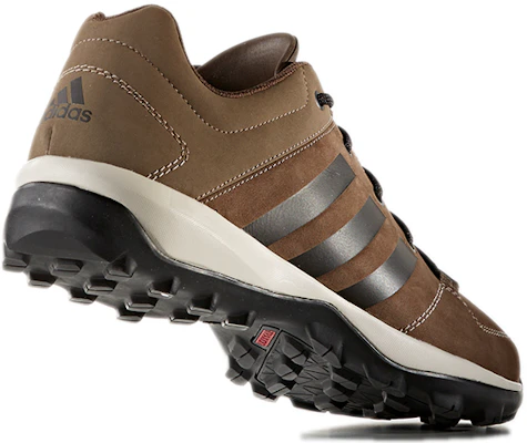 adidas Daroga Plus Lea ''Marron Noir'' AQ3978 Purchase adidas Daroga Plus Lea ''Marron Noir'' AQ3978