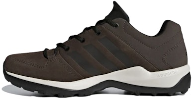 adidas Daroga Plus Lea 'Brown Black' B27270 adidas Daroga Plus Lea 'Brown Black' B27270