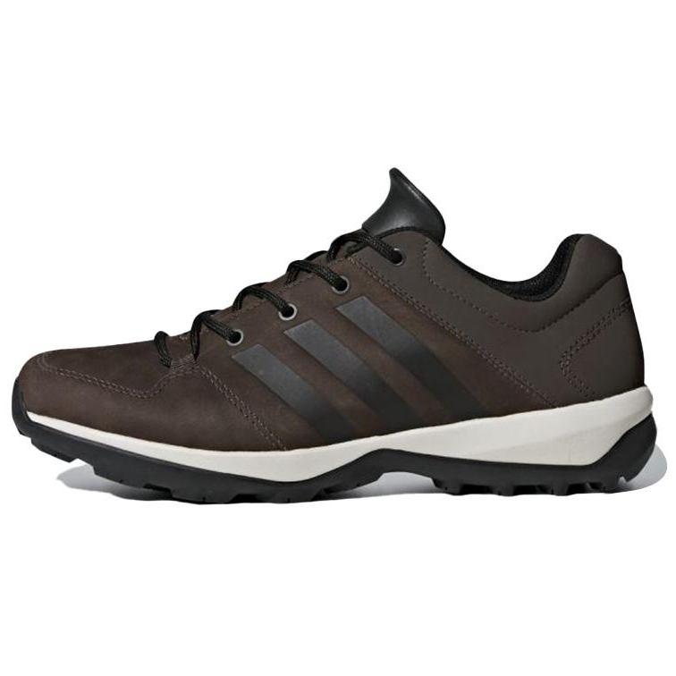 adidas Daroga Plus Lea 'Brown Black' B27270