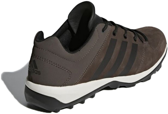adidas Daroga Plus Lea 'Cokelat Hitam' B27270 Shop adidas Daroga Plus Lea 'Cokelat Hitam' B27270